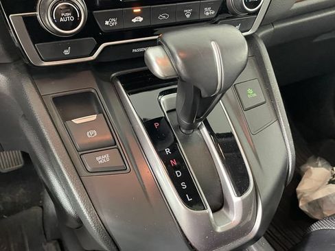 Used 2018 Honda CR-V EX-L image 8
