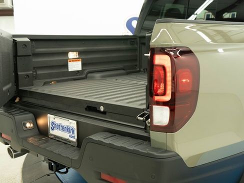 New 2026 Honda Ridgeline TrailSport image 10