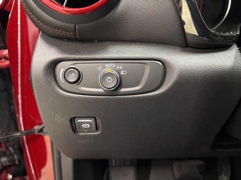 New 2026 Chevrolet Blazer RS w/ Driver Confidence II Package image 27