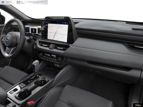 New 2026 Subaru Outback Touring XT AWD/4WD image 6