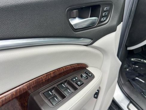 Used 2020 Acura MDX SH-AWD image 31