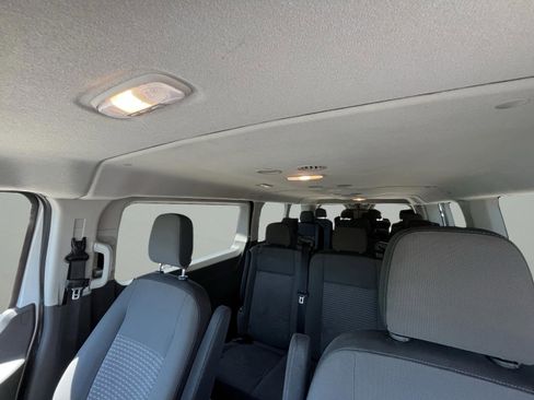 Used 2020 Ford Transit 350 XLT RWD image 23