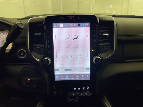 New 2026 RAM 2500 Laramie w/ Night Edition image 18