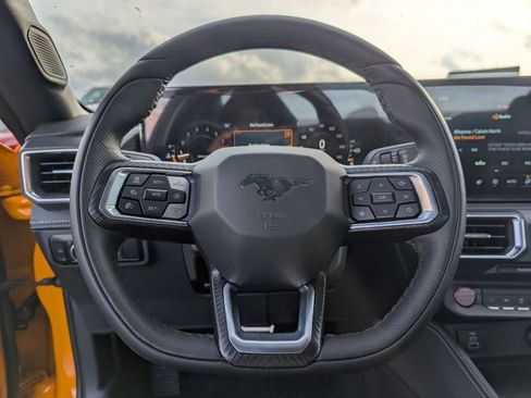 New 2026 Ford Mustang GT Premium RWD image 29