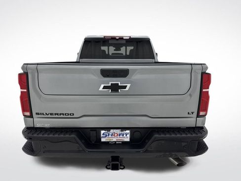 New 2026 Chevrolet Silverado 2500 LT w/ Trail Boss Package image 5