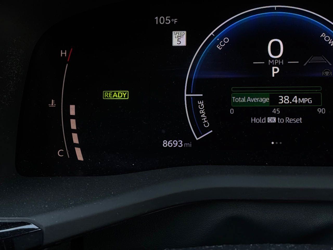 Used 2026 Toyota Camry LE FWD image 40