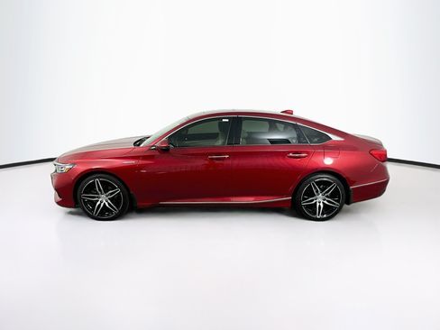 Used 2022 Honda Accord Touring image 4