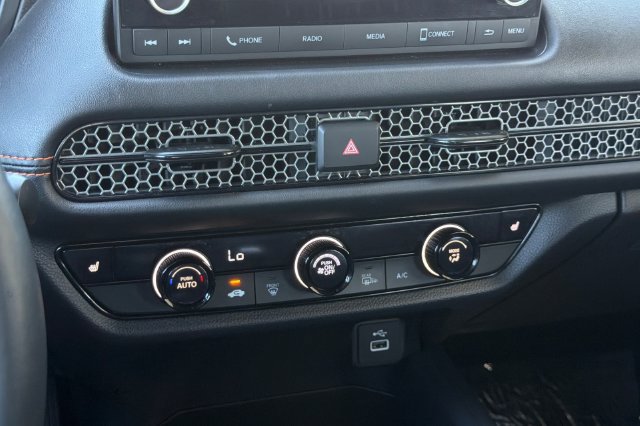 Certified 2024 Honda HR-V Sport image 25