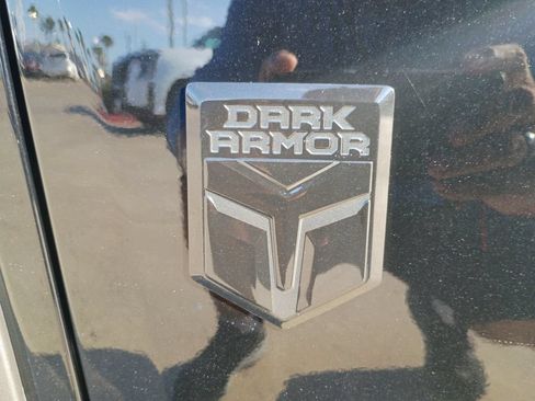 New 2026 Nissan Rogue Dark Armor AWD/4WD image 44