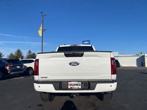 Used 2024 Ford F150 XLT image 9