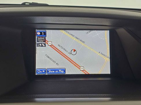 Used 2013 Lexus RX 350 FWD w/ Navigation Pkg image 25