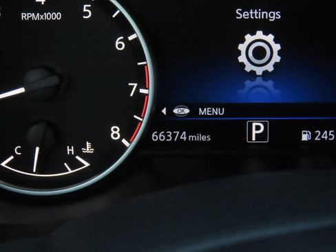 Used 2020 Nissan Murano S w/ Technology Package image 25