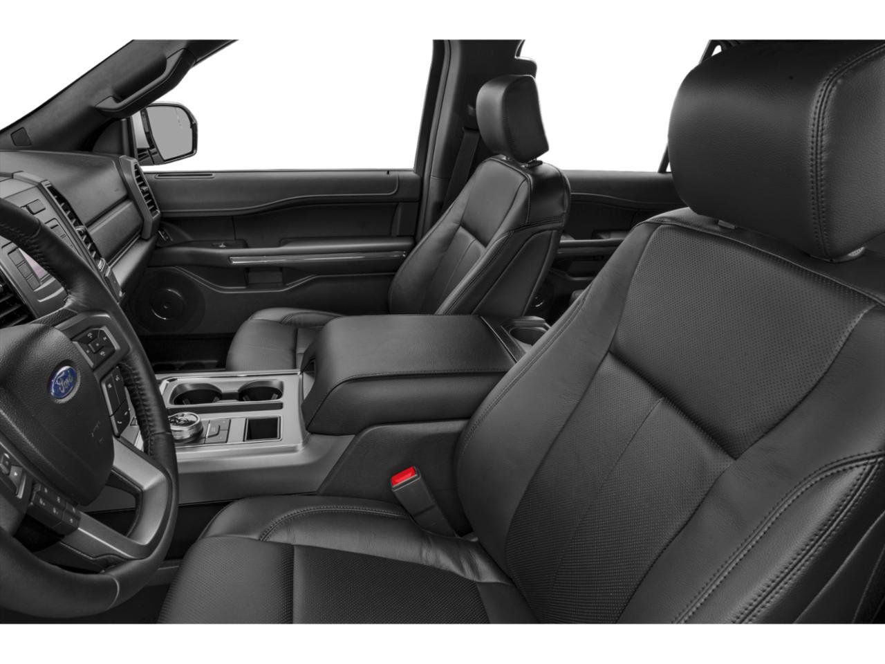 Used 2020 Ford Expedition Max XLT RWD image 49