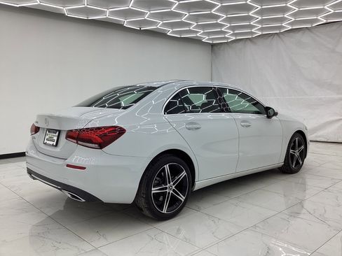 Used 2020 Mercedes-Benz A 220 w/ Premium Package image 11