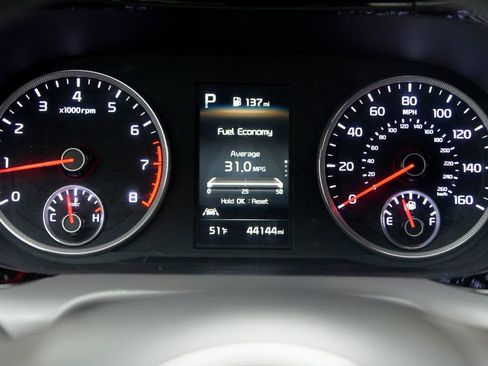 Used 2023 Kia K5 LXS image 21