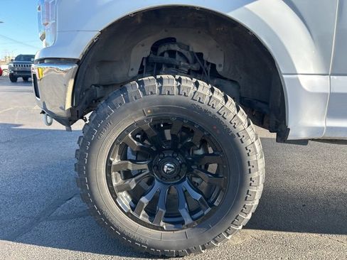 Used 2018 Ford F150 XLT w/ Equipment Group 301A Mid image 15
