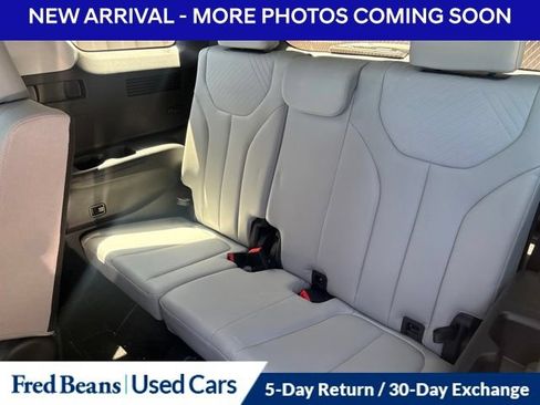 Used 2023 Hyundai Palisade SEL AWD/4WD image 11