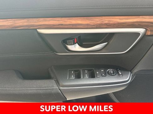 Used 2022 Honda CR-V EX image 10