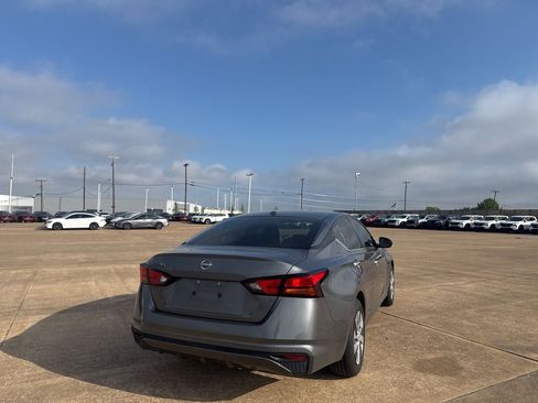 Certified 2025 Nissan Altima 2.5 S image 20