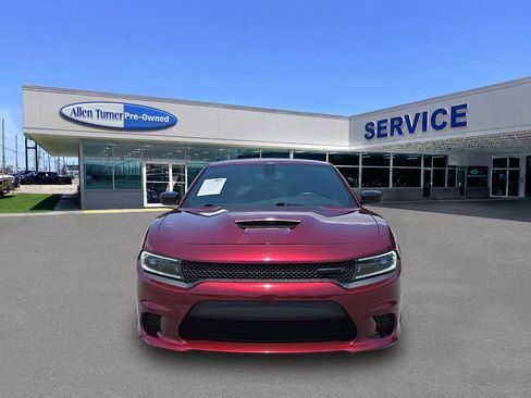 Used 2023 Dodge Charger GT w/ Blacktop Package RWD image 38
