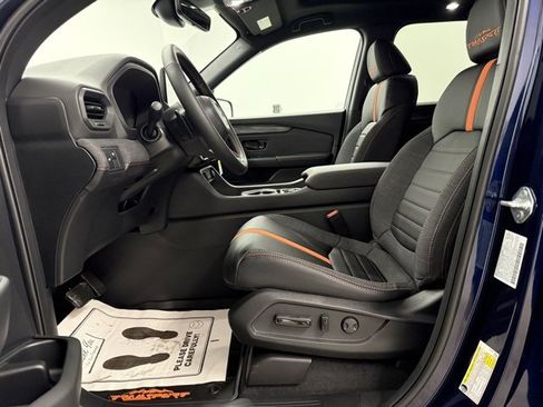 New 2026 Honda Passport TrailSport image 15