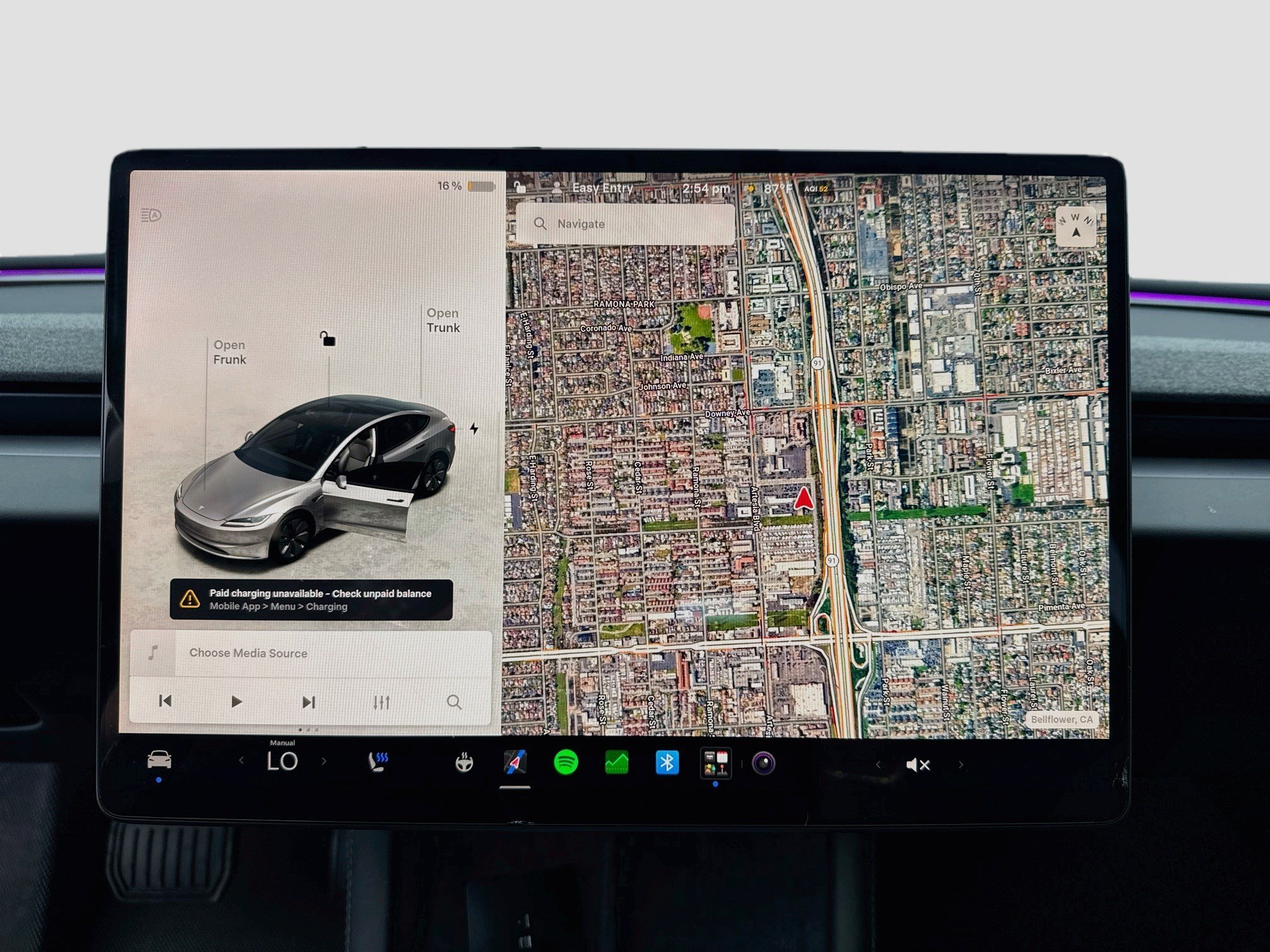 Used 2025 Tesla Model 3 RWD image 9