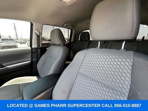 Used 2021 Toyota Tacoma SR5 RWD image 16