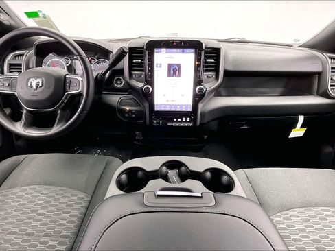 New 2026 RAM 2500 Tradesman image 5