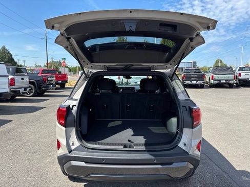 Used 2026 GMC Terrain Elevation w/ Technology Package II AWD/4WD image 34