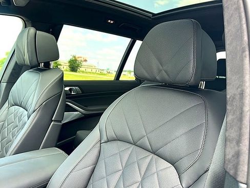 New 2027 BMW X7 xDrive40i w/ M Sport Package AWD/4WD image 40