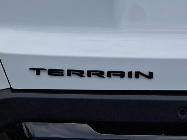 Used 2026 GMC Terrain Elevation w/ Elevation Premium Package FWD image 33