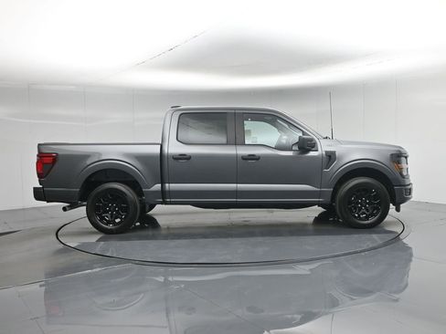 New 2026 Ford F150 STX RWD image 24