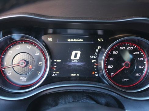 Used 2019 Dodge Charger Scat Pack w/ Plus Group image 9