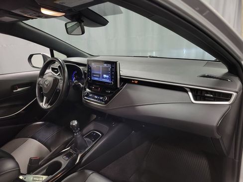 Used 2021 Toyota Corolla XSE FWD image 27