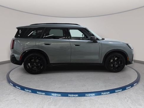 Used 2026 MINI Cooper Countryman S AWD/4WD image 5
