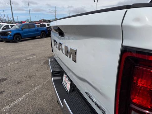 Used 2025 RAM 2500 Tradesman AWD/4WD image 45