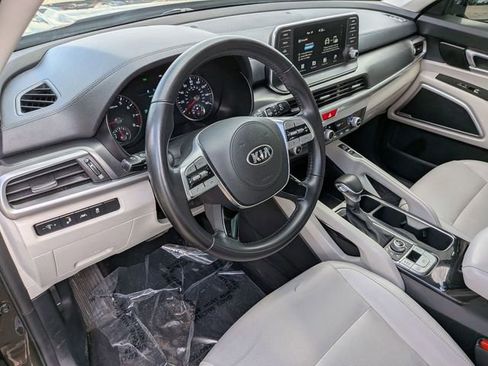 Used 2021 Kia Telluride S AWD/4WD image 11