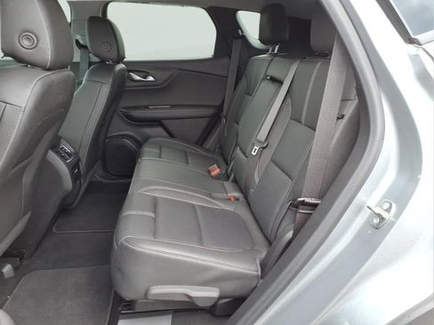 Used 2023 Chevrolet Blazer LT AWD/4WD image 23