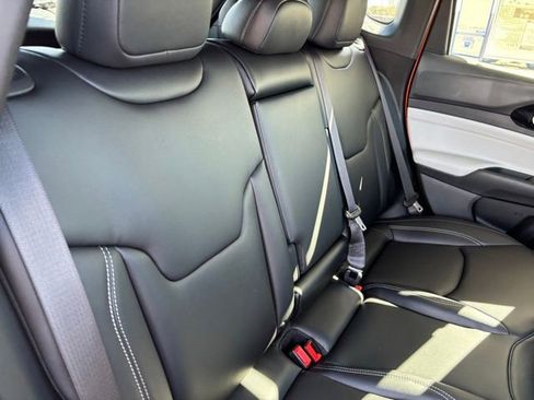 New 2026 Jeep Compass Limited AWD/4WD image 20