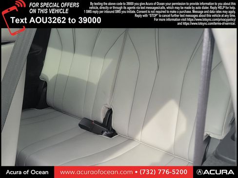 Certified 2025 Acura MDX SH-AWD w/ Technology Package image 15