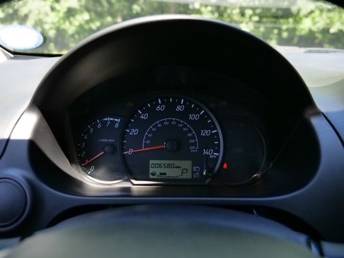 Used 2024 Mitsubishi Mirage G4 ES FWD image 7
