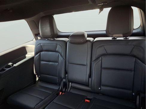 New 2026 Lincoln Navigator Reserve w/ Jet Appearance Package AWD/4WD image 6