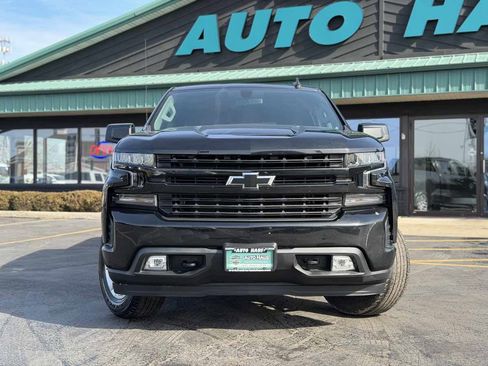Used 2019 Chevrolet Silverado 1500 RST w/ All-Star Edition image 6