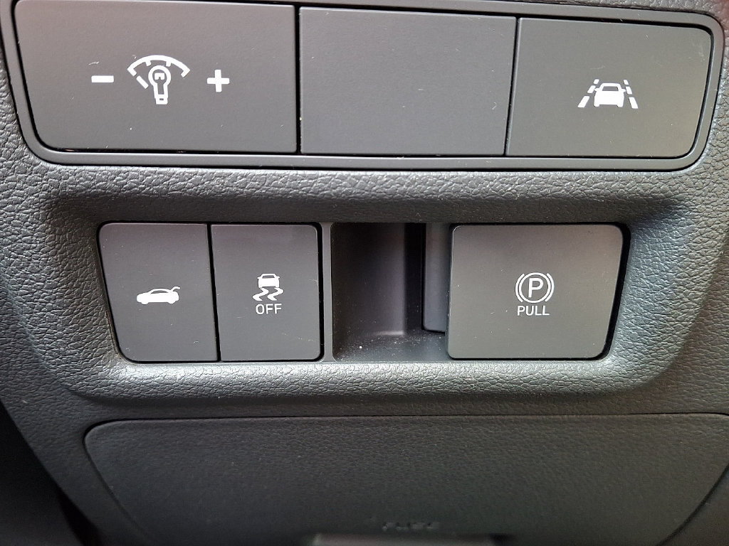 Used 2020 Hyundai Sonata SEL w/ Convenience Package FWD image 24