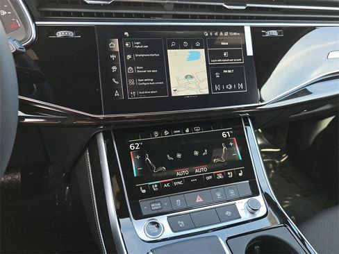 New 2026 Audi Q7 2.0T Premium Plus image 24