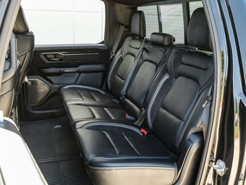 Used 2021 RAM 1500 TRX w/ TRX Level 2 Equipment Group AWD/4WD image 84