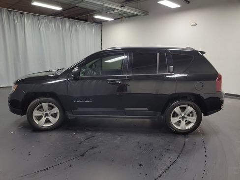 Used 2017 Jeep Compass Sport w/ Power Value Group AWD/4WD image 6