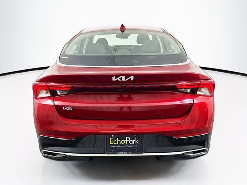 Used 2023 Kia K5 LXS image 7