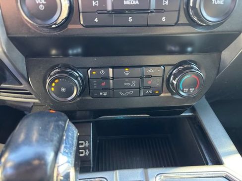 Used 2019 Ford F150 XLT w/ Equipment Group 302A Luxury AWD/4WD image 17