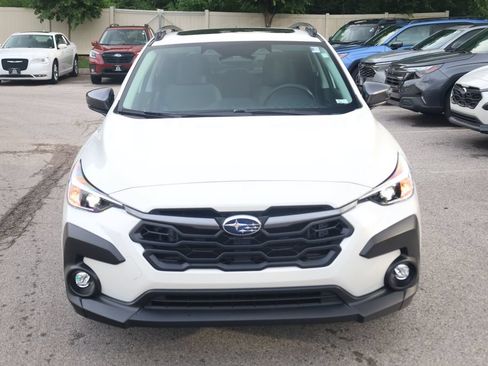 Certified 2026 Subaru Crosstrek 2.0i Premium AWD/4WD image 4
